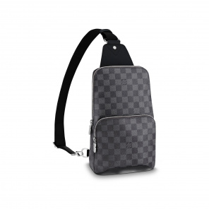 Louis Vuitton Avenue Sling Bag